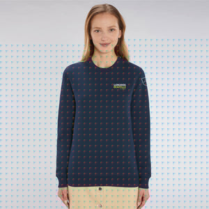 sweat-femme-bleu-longines-deauvile-classic-2021